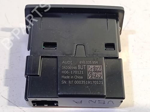 Electronic module AUDI A3 Sportback (8YA, 8YF) RS3 TFSI quattro | BP24584474M83 - Image 2