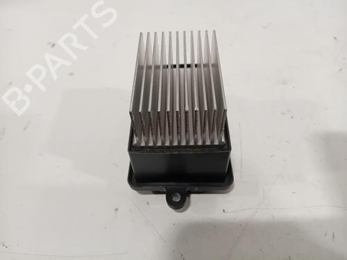 Heater resistor RENAULT CAPTUR I (J5_, H5_) 1.2 TCe 120 | BP26532690M108 - Image 4
