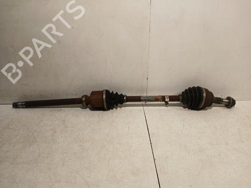 Used Right front driveshaft Right front driveshaft 38468088 38468088