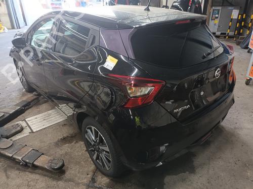 Engine NISSAN MICRA V (K14) 0.9 IG-T | BP34537670M1  - Image 10