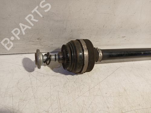 Left rear driveshaft BMW 5 Touring (G31) 530 i Mild-Hybrid | BP38467604M40 - Image 2