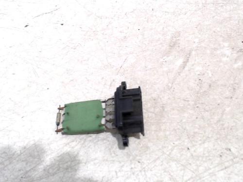 Heater resistor RENAULT TWINGO III (BCM_, BCA_) 1.0 SCe 70 | BP11784857M108 