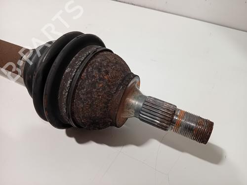 Left front driveshaft PEUGEOT PARTNER Tepee 1.6 VTi | BP39512919M38 - Image 3