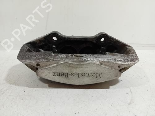 Used Right front brake caliper Right front brake caliper 22316207 22316207