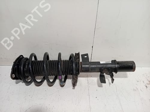 Højre fortil støddæmper FORD TRANSIT CONNECT V408 Box Body/MPV 1.6 TDCi (75 hp) 29275386