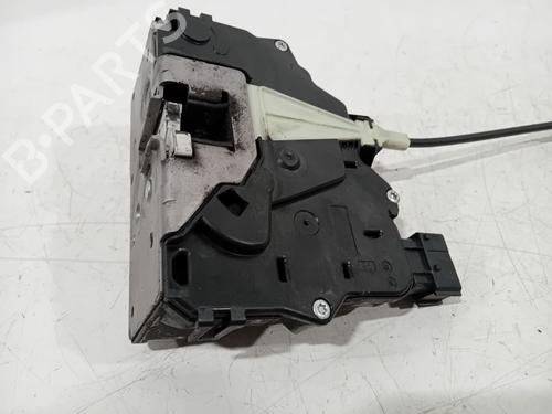 Front right lock OPEL CORSA E (X15) 1.0 (08, 68) | BP22618529C97 