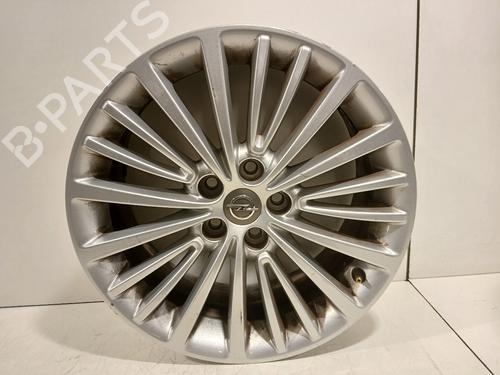 Cerchio Cerchio OPEL ASTRA K Sports Tourer (B16) 1.4 Turbo (35) (150 hp) 36812056 36812056