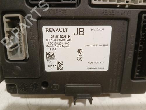 Electronic module RENAULT CLIO V (B7_) 1.3 TCe 130 (B7MF) | BP37799471M83  - Image 6