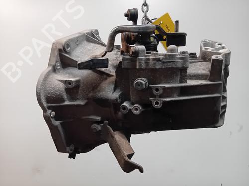 Gearbox KIA PICANTO II (TA) 1.2 | BP18250552M3 