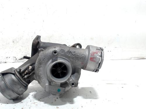 Turbolader/Kompressor AUDI A4 B7 Avant (8ED) 2.0 TDI (136 hp) 7985439