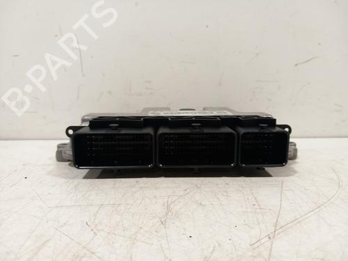 Engine control unit (ECU) RENAULT TWINGO III (BCM_, BCA_) 1.0 SCe 70 (BCMB) | BP33207687M57  - Image 6