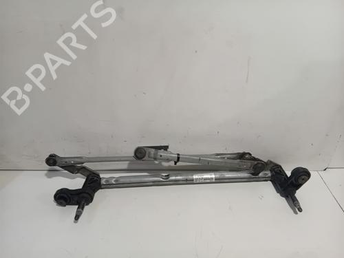 Used Front wipers mechanism SEAT LEON (5F1) 1.6 TDI (90 hp) 30567172