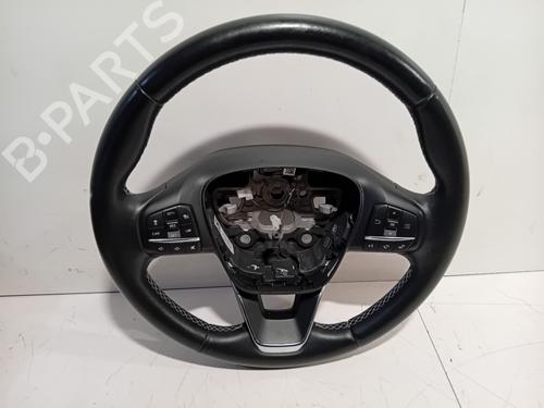 Used Steering wheel FORD FIESTA VII (HJ, HF) 1.0 EcoBoost (101 hp) 24262590