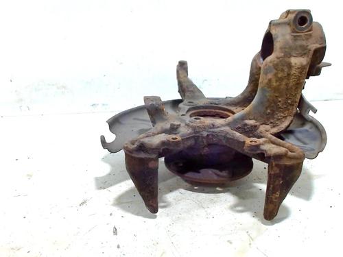 Left front steering knuckle VW GOLF VI (5K1) 2.0 TDI | BP13204396M25 