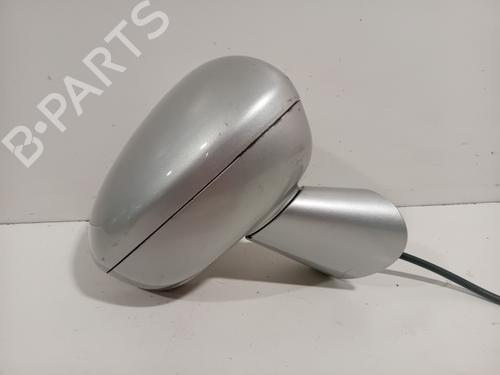 Right mirror OPEL MERIVA B MPV (S10) 1.4 (75) | BP25928302C27 