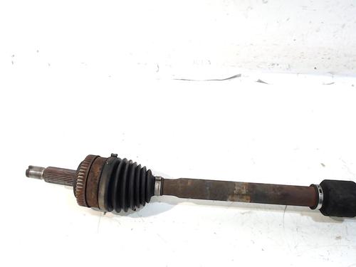 Right front driveshaft HYUNDAI ix35 (LM, EL, ELH) 2.0 | BP6924535M39 