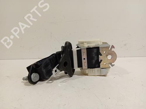 Rear left seatbelt CITROËN C4 CACTUS 1.6 BlueHDi 100 | BP25042192I29 