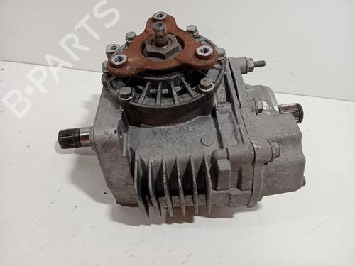 Transfer box VW TIGUAN (5N_) 1.4 TSI 4motion | BP28283243M36 