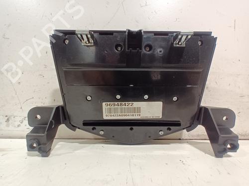 Switch CHEVROLET CRUZE (J300) 1.6 | BP15493987I30 