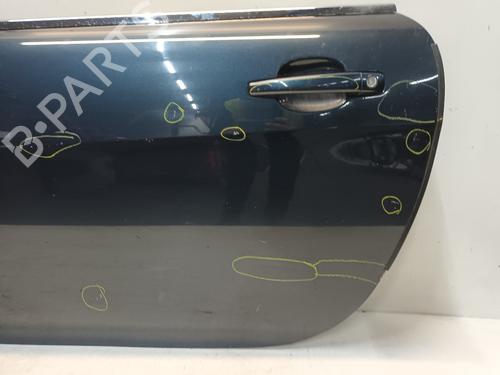 Left front door PEUGEOT 308 CC (4B_) 1.6 HDi | BP21844059C2 