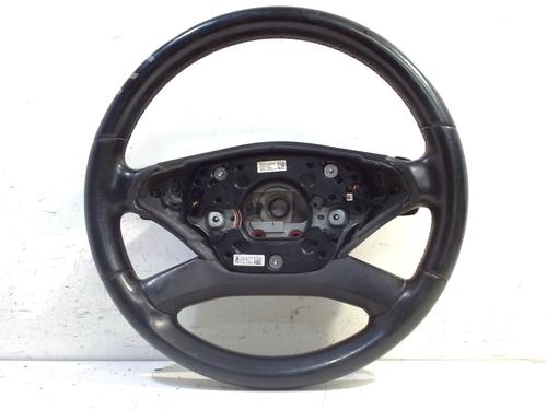 Used Steering wheel MERCEDES-BENZ S-CLASS (W221, V221) S 350 BlueTec (221.026, 221.126) (258 hp) 7125176