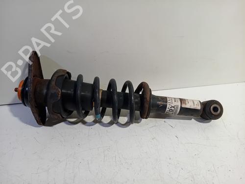 Right rear suspension arm MINI MINI Convertible (R52) Cooper (116 hp) 18108801