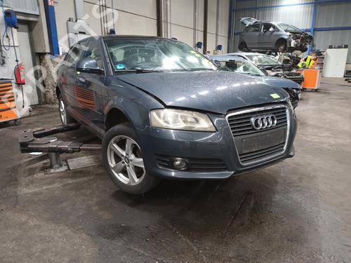 Engine AUDI A3 Sportback (8PA) 1.6 | BP38483658M1 - Image 7