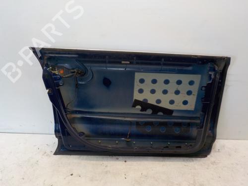 Left front door VW TOUAREG (7LA, 7L6, 7L7) 5.0 V10 TDI | BP13713698C2 