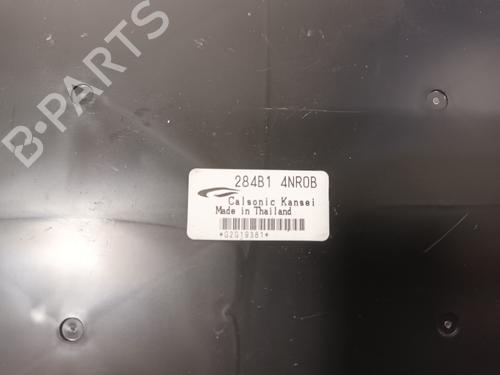 Control unit NISSAN LEAF (ZE0) Electric | BP31905863M11 - Image 3