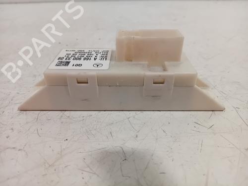 Lights ECU MERCEDES-BENZ CLA Coupe (C117) CLA 180 (117.342) | BP21072049M55 