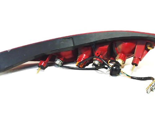 Right taillight FORD MONDEO III Turnier (BWY) 2.0 TDCi | BP907012C35 