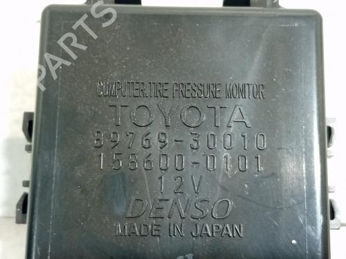 Electronic module LEXUS GS (_S19_) 450h (GRS191_, GWS191_, GRS191R, GWS191R) | BP20289047M83 
