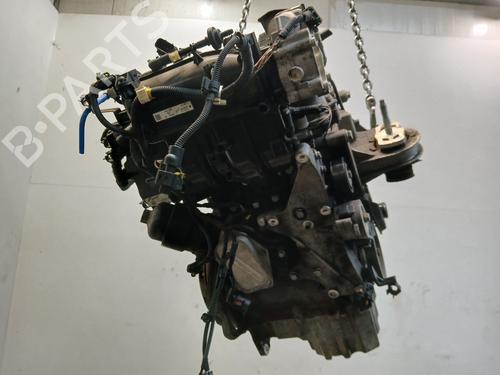 Used Engine Engine 29169427 29169427