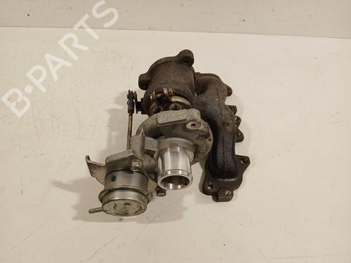 Turbocompresseur/Compresseur NISSAN PULSAR Hatchback (C13) 1.2 DIG-T | BP30436366M71 