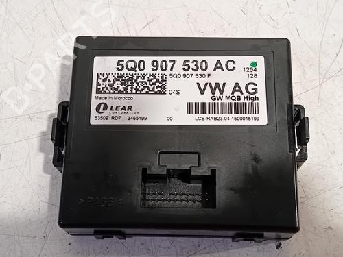 Used Electronic module Electronic module 18606025 18606025