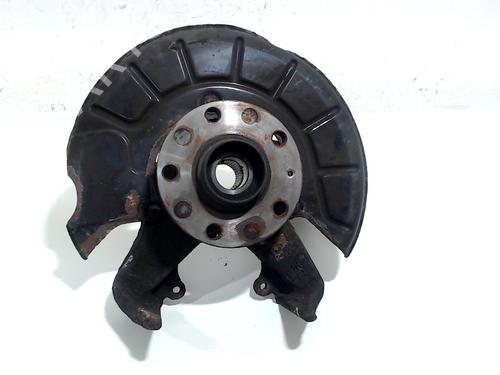 Used Right front steering knuckle VW GOLF VI (5K1) 1.6 TDI (90 hp) 13202945