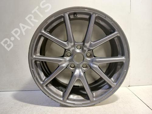 Jante Jante TESLA MODEL 3 (5YJ3) EV AWD (351 hp) 34629442 34629442