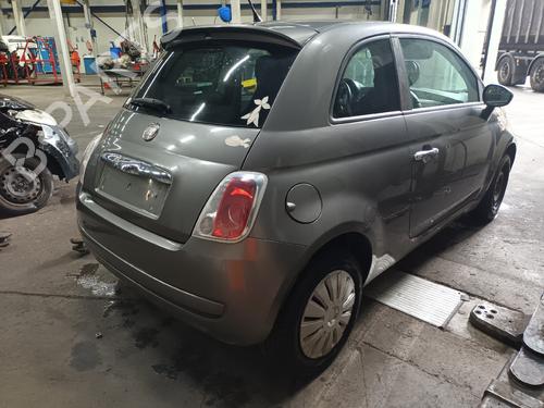 AC compressor FIAT 500 (312_) 0.9 (312AXH1A) | BP37717831M34  - Image 9