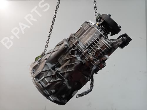 Used Gearbox MERCEDES-BENZ C-CLASS T-Model (S204) C 180 CDI (204.200) (120 hp) 29077101