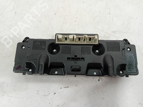 Climate control SEAT ALTEA (5P1) 1.6 | BP15101371I5 