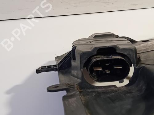 Fan MERCEDES-BENZ A-CLASS (W176) A 200 (176.043) | BP29541062M128 