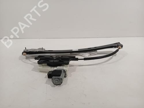 Rear right window mechanism VW PASSAT B8 Variant (3G5, CB5) 2.0 TSI 4motion | BP26430996C25 - Image 2