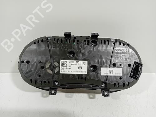 Instrument cluster SEAT LEON (5F1) 1.4 TSI | BP17060886C47 