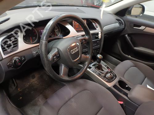 Gearbox AUDI A4 B8 Avant (8K5) 1.8 TFSI | BP36113484M3  - Image 10