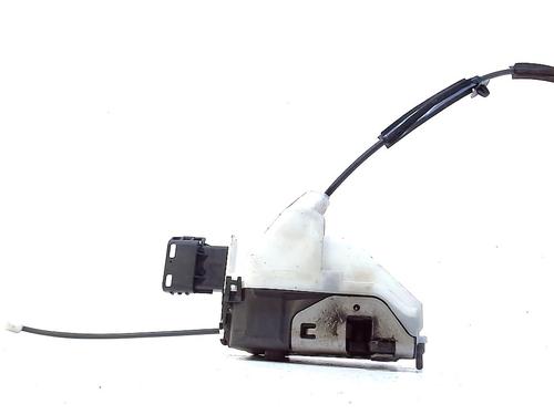 Used Front right lock CITROËN DS3 (SA_) 1.6 HDi 90 (92 hp) 13203275