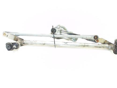Used Front wipers mechanism VW POLO V (6R1, 6C1) 1.2 TDI (75 hp) 940389