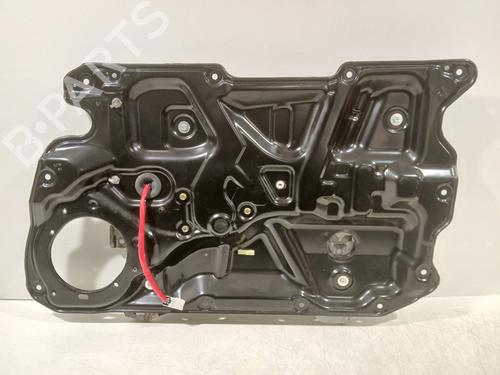 Front right window mechanism INFINITI FX 35 All-wheel Drive | BP40184843C23 - Image 1