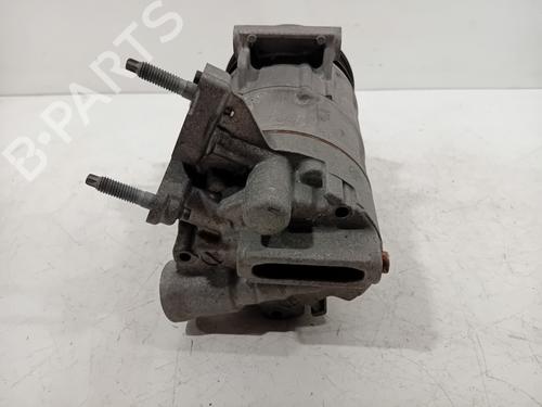 AC compressor FORD FIESTA VII (HJ, HF) 1.0 EcoBoost | BP19408219M34 
