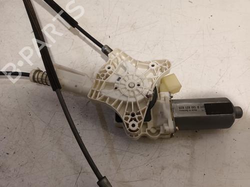Front right window mechanism MERCEDES-BENZ CLK (C209) CLK 240 (209.361) | BP15796256C23 