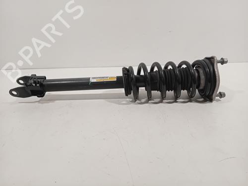 Used Right front shock absorber MERCEDES-BENZ C-CLASS (W205) C 180 (205.076) (156 hp) 26203074